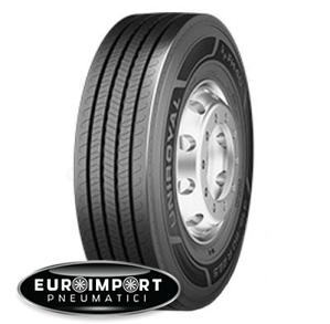 Uniroyal Fh 40 205/75 R17 124/122 M Carico C  M+S